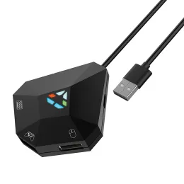 AdapterモバイルゲームパッドキーボードマウスコンバーターPS4/PS3/Xbox Oneのアダプター/Xbox360用アダプター