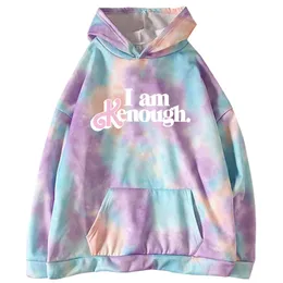 Moda Uzun Kollu Sweatshirt Tasarımcı Kadın Hoodie C2 Klasik 3D Dijital Baskı Erkek Hoodies Barbie Periferik Ürünler CSD2402281-8