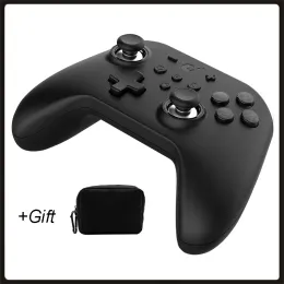 ジョイスティック100オリジナルGulikit Kingkong 2 Pro Controller Wireless Bluetooth GamePad Joystick for Nintendo Switch Windows Android MacOS iOS