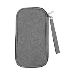 Storage Bags Cargadores Portatiles Para Celular Power Bank Bag Multipurpose Pouch