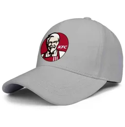 Fashion KFC Unisex Baseball Cap Golf Classic Trucke Hats KFC Scholarship MALAYSIA DELIVERY illustration on Behance Angry Kfc to2255123