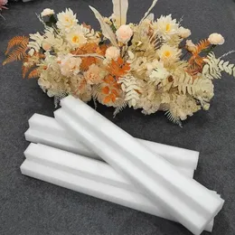 50cm L x 14cm W x 10cm H Floral Foam Blocks for Dried Flower and Artificial Flowers,Floral Foam Blocks for Wedding,Garden Decor