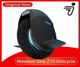 NineBot One Z10 Z6 Electric Unicycle ScooterオリジナルEUC OneWheel Balance Vehicle1888383493986259