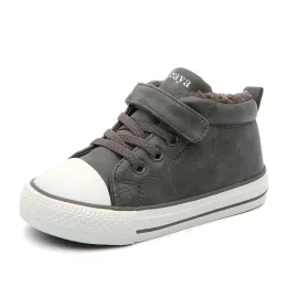 Sneakers Babaya Winter Children Buty 16 lat Baby Winter Buty 2020 Nowe buty dla dzieci dla dziewcząt buty dla maluchowych butów chłopców