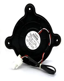 New Original for NMB 12035GE12MYT DC12V 026A for Refrigerator cooling fan6709001