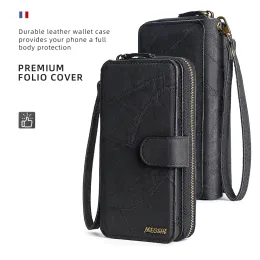 Brieftasche PU Leder Telefon Fall Für Samsung Galaxy A10 A12 A13 A22 A20E A21S A30 A32 A33 A40 A42 A50 a51 A52 A53 A70 A71 A72 A73