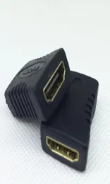 V14 Extender żeńska do żeńskiego adaptera adaptera łącznika łącznika FF Adapter złącza 1080p HD Plug7248821