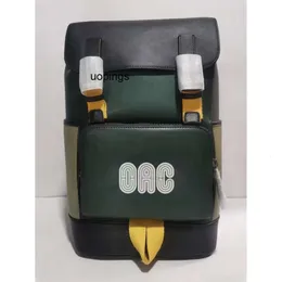 designer Mensbackpack Bag Men's Outdoor Co Men's Bag Carriage backpacks Hitch Designer Backpack Laptop Backpack Travel Bag mens back pack Coch backack