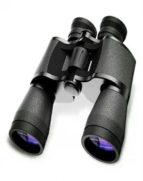 Kikare 20x50 hd kraftfull militär baigish binocular high times zoom ryska teleskop lll natt vision för jakt resor t2005785505