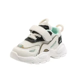 Sneakers for Kids Outdoor Minimlsa 2024 Nya barn pojkar sneakers för barn mode casual single girls sports baby småbarnskor