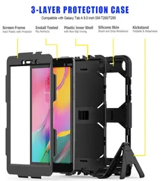 탭 A 8 인치 새로운 T290 보호 커버 Allinclusive Protection Cover Tablet PC Cases 4208704