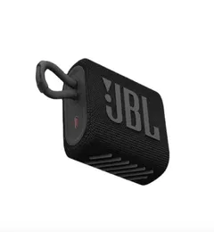 NOWOŚĆ GO3 MUSIC BRICS 3. Generacja bezprzewodowa głośnik Bluetooth mini wodoodporny mały głośnik przenośny Bass7439508
