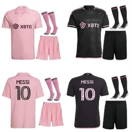 Get your kids ready for the field with 23 24 MESSIS Soccer Jerseys and SUAREZ football shirts