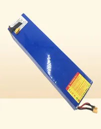 Batteria al litio scooter elettrico originale per skateboard Mercane WideWheel PRO 48V 15Ah Ingresso DC 546V 2A XT607855781