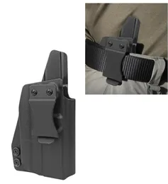 Кобура G2c G2 G2s Маскирующий чехол для Taurus G2C PT111 PT140 Чехол IWB для правой руки Быстросъемное весло Holsterscx1593086