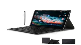 2 tablette 2 10 inç Android 90 Tablet PC Kablosuz Klavye Kılıfı Kalem 4GB RAM 64GB ROM128GB Bilgisayar Tabletleri4158456
