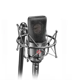 الميكروفونات Neumann microphone TLM103 U87AI المكثف المحترفة تسجيل الألعاب 6166690