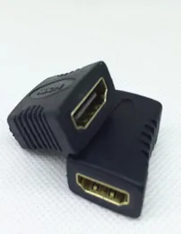 V14 Extender żeńska do żeńskiego adaptera adaptera łącznika łącznika FF Adapter złącza 1080p HD Plug8436002