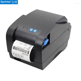 Xprinter 20-80mm Label Printer Thermal Barcode Sticker Paper In Supermaket For Windows/Linux/Mac- XP330B