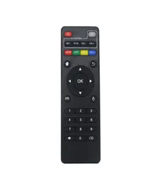 Universal IR Remote Control för Android TV -låda MXQ4K MXQ Pro H96 Pro T9 T95Z Plus ersättare Remote Controller5848124