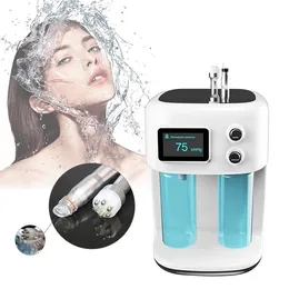 Máquina Taibo Hydro Facial Professionnel/Hydro Dermoabrasão Máquina/Removedor de Pele Morta