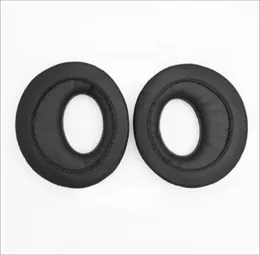 2 par Leatherette öronkuddar Örkuddsersättning av headset öronkudde kuddkuddar för Sony MDRRF985R Hörlurar3197184