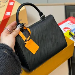 Дизайнерская сумка 10A с красочными лямками Premium Wild Meaning Высокое качество Роскошная дизайнерская сумка Tory в сочетании с эксклюзивными водяными рябями на заказ 240228