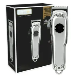 Series Metal Edition Hairs Trimmer 1919 100 Year