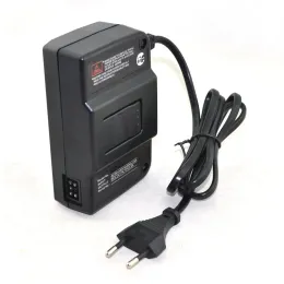 Zasilanie RuitroLiker UE wtyczka do N64 AC Adapter przenośny adapter zasilający zasilacz Nintend 64