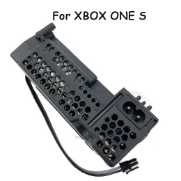 Leveranser dropshipping strömförsörjning AC -adapter för Xbox One S (Slim) PA113113MX / N15120P1A ersättningsdelar