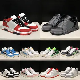 2024 NOWOŚĆ MODY LOW TOP OF Office Designer Casual Buty Kobiety Mens Offs Midtop Sponge White Ooo Różowe czarne strzały Moznowe Misif Luksusowe trenerzy OG Sneakers