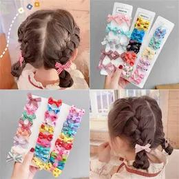 Dog Apparel Duckbill Clip Wear-resistant Fit Charming No Hair Clipping Lovely Cute Hairpin Childrens Not Easily Deformed