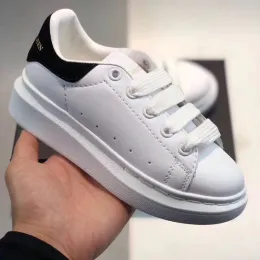 Ao ar livre crianças meninos menina tênis designer crianças sapatos rendas casuais sapatos de bebê branco esporte respirável da criança sapatos caminhada correndo