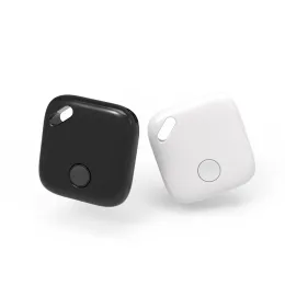 Webcams Mini Find My Gps Locator Tracker Apple Positioning Antiloss Device for the Elderly Children and Pets Work with Apple Find My