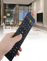 Substituição de controle remoto para caixa de tv, controle remoto para mag254 mag322 mag 250 254 255 260 261 270 set top box7584059