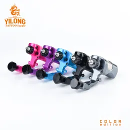 Guns Yilong Tattoo S6 직접 드라이브 로터리 문신 문신 아티스트를위한