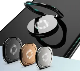 미니 폰 링 핑거 홀더 금속 스탠드 스마트 폰 홀더 Xiaomi Samsung S20 Ultra 태블릿 모바일 휴대용 3079796