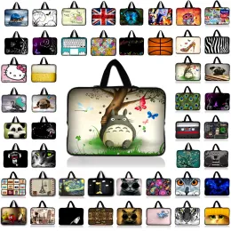 Backpack 9.7 10 12 13 15 17 Inch Laptop Bag Tablet Sleeve Cases Pc Handbag 13.3 15.6 11 14 Inch Computer Notebook Cover for Asus Acer Hp