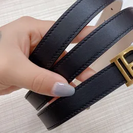 ABALMAN 20MM Leather Belt for women European Size Calf Leather Made T0P Quality Designer Belt Premium Gift Official Replica 001