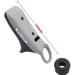 Helt nya detaljer GRIP Attachment Rotary Tool Attachment för Mini Drill Grinder Handle Grips Bar Dremel Tools Accessory7266903
