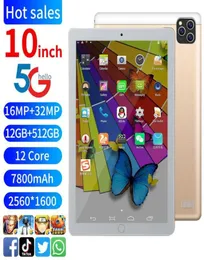 10 -calowy Inteligentny Tablet Komputer Ultrathin duży ekran HIGHINITION INDROID FULL NETCOM DUALCARD Gra Uczenie się MA3678267