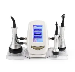 Multifuncional 40khz RF máquina de cavitação ultrassônica corpo emagrecimento peso remoção de gordura solta beauty3061370