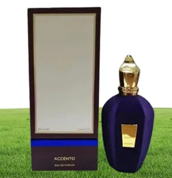 Whole Fragrance 100ml Accento opera Fragrance Eau De Parfum High Version Top Quality Long Lasting 33fl oz fast delivery6369310