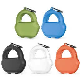 Tillbehörsskyddande för fodral Box -täckning för Max Wireless Headset Storage Bag