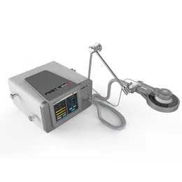 Лучший Pmst Neo+ импульсный электромагнитный аппарат для реабилитации мышечных болей, физио-магнитотерапия, Pmst-аппарат