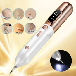 Markers Plasmapen Birthmark Facial Tag Removal Pencil Plasma Pen Cauterizer Removing Electrocautery Wart Papilloma Skin Eraser Meat Mole