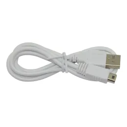 Cables 10 PCS a lot for Wii U Gamepad joypad Controller NI5L USB Charger Charging Cable