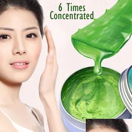 Altri articoli per la salute e la bellezza Afy Tuple Creme gel concentrate di aloe vera Crema idratante lenitiva per il controllo dell'acne Crema viso idratante Dhsvr