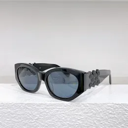 Designers fashionabla solglasögon anti starkt ljus och anti UV tillgängligt i sju färger V420 Womens high end solglasögon UV400