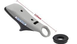 Helt nya detaljer GRIP Attachment Rotary Tool Attachment för Mini Drill Grinder Handle Grips Bar Dremel Tools Accessory7617674